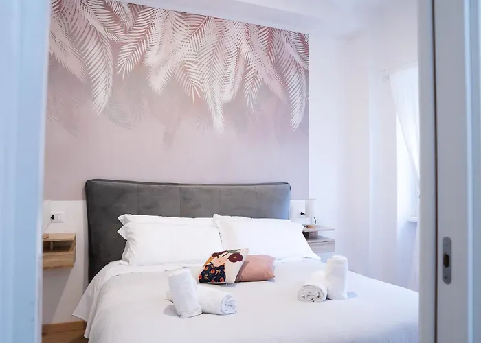 Apartament Parioli Cesar - 1 Stop From Piazza Del Popolo